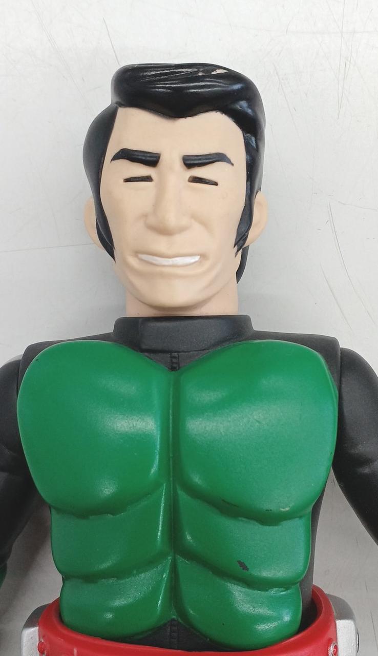 塗装剥がれ有り