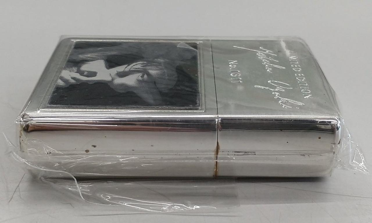 ZIPPO|尾崎豊 ARTERY & VEIN|HARDOFFオフモール（オフモ