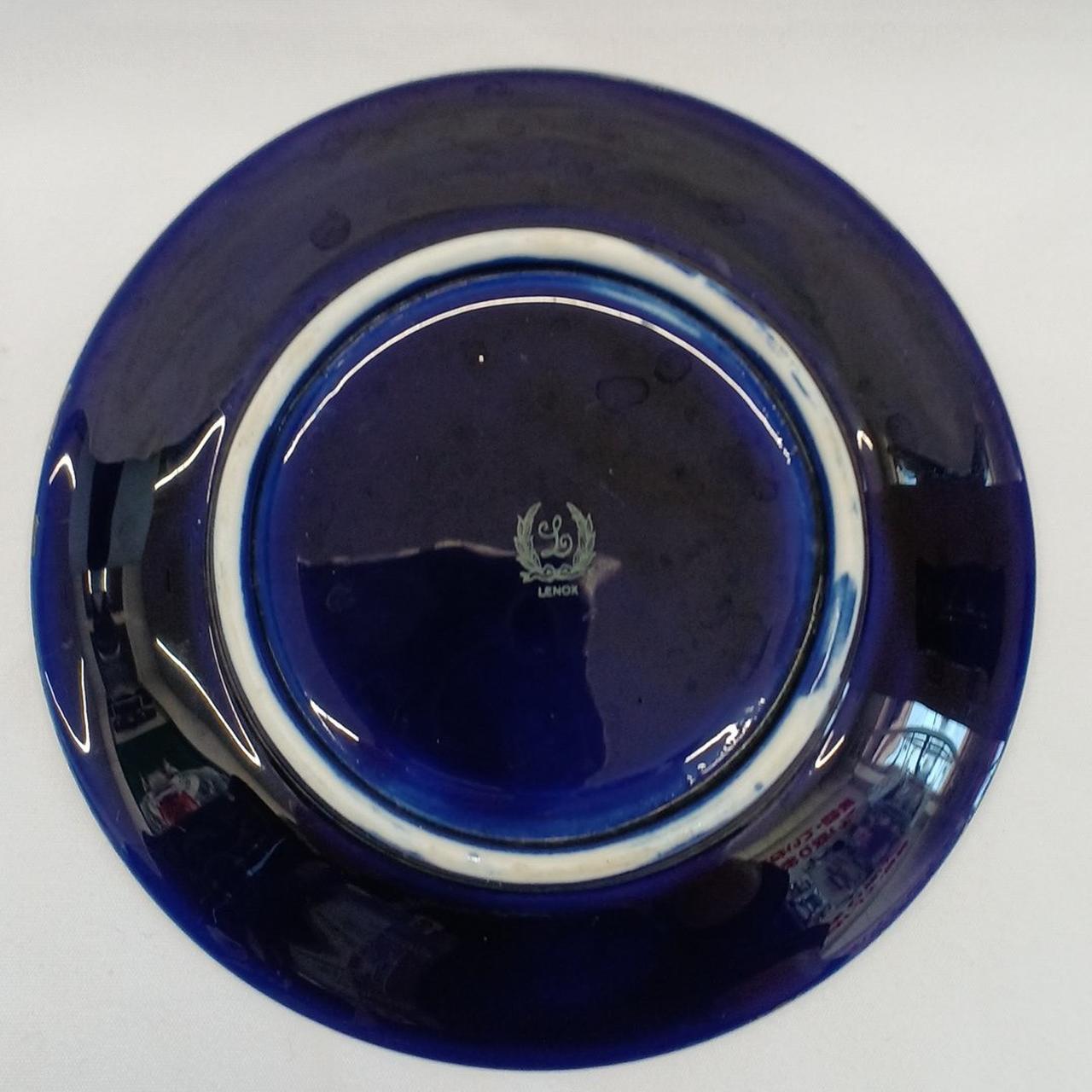 キズ、染めむらあり