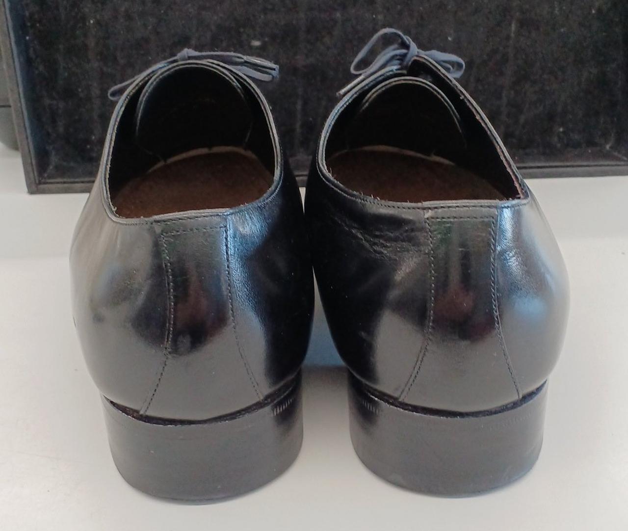 かかとにスレがあります