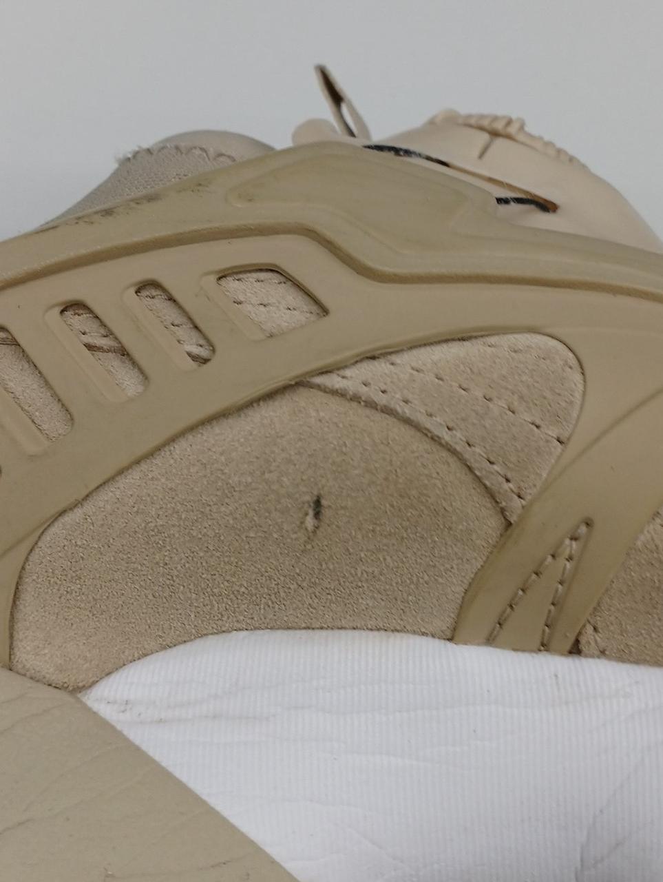 キズがあります