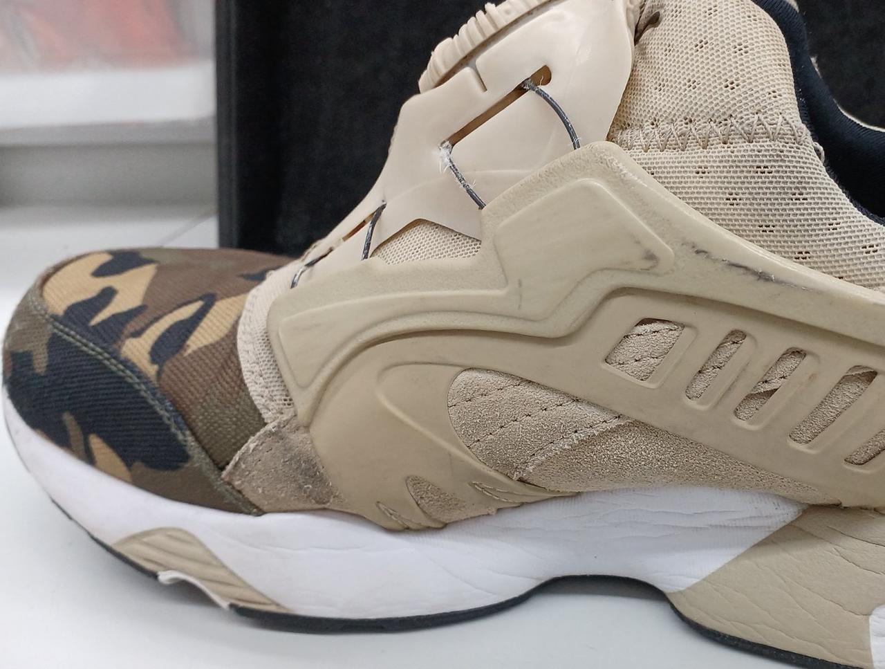 汚れがあります