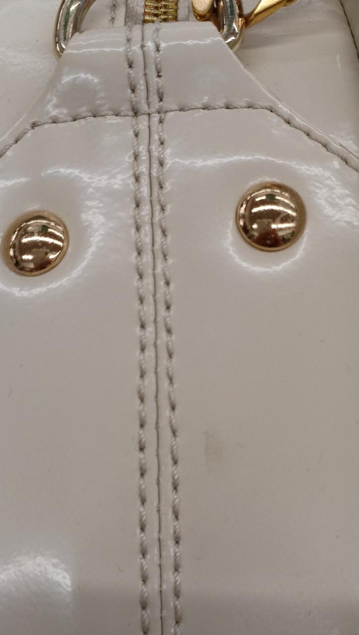 汚れがあります