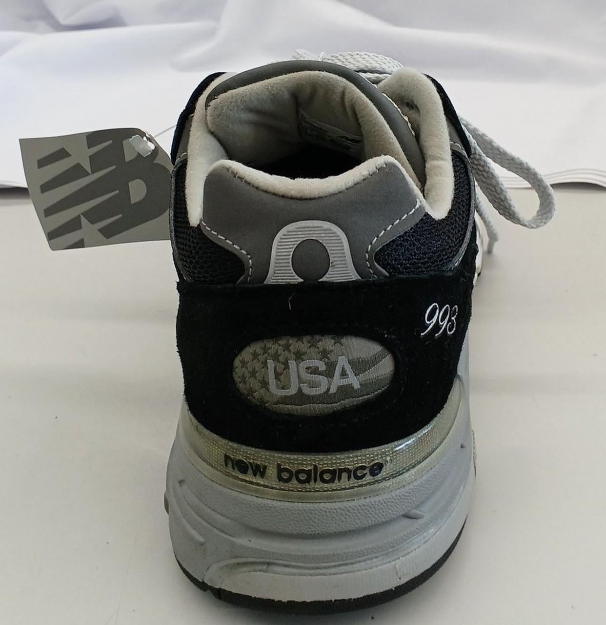 かかとにややスレがあります