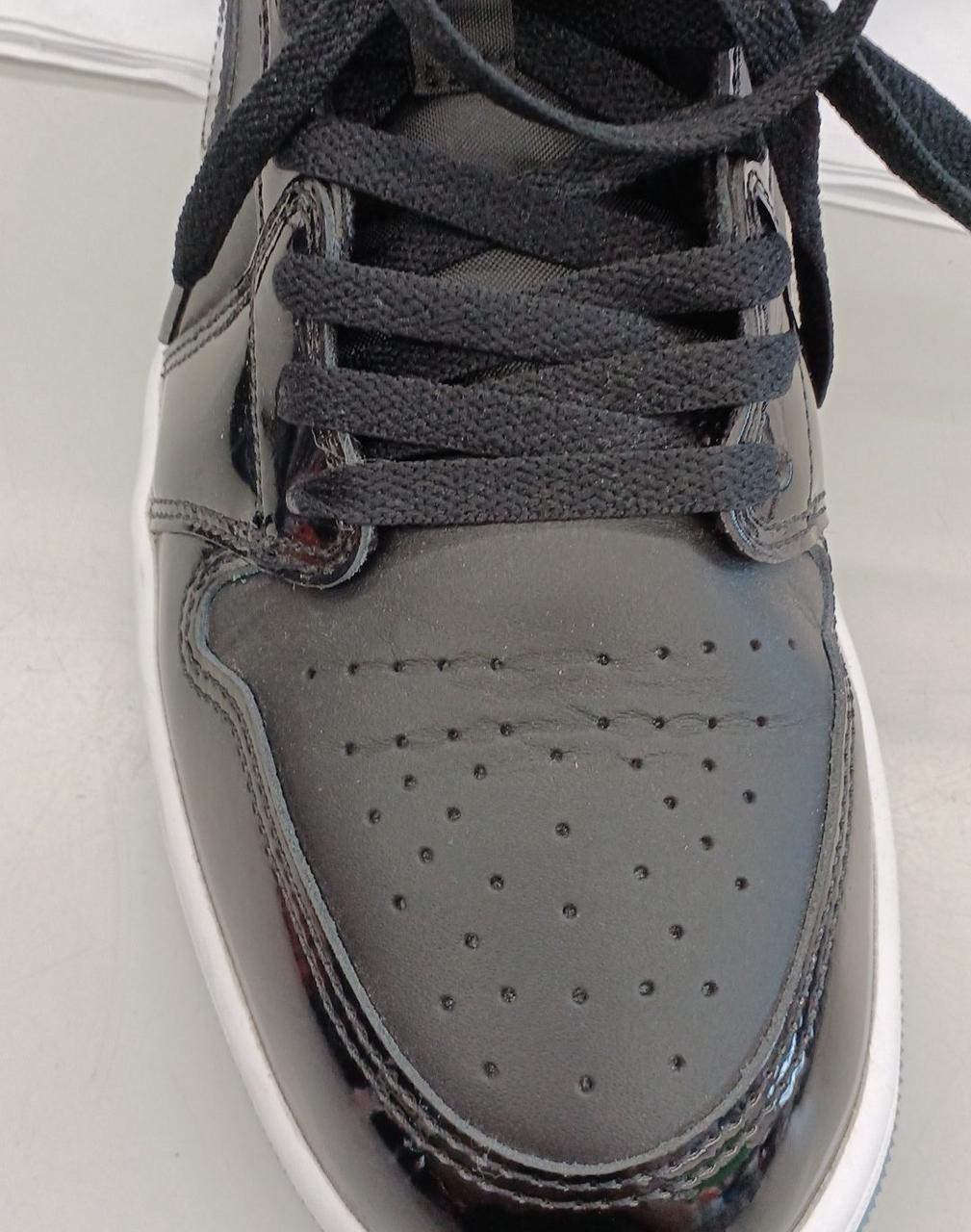 シワがあります