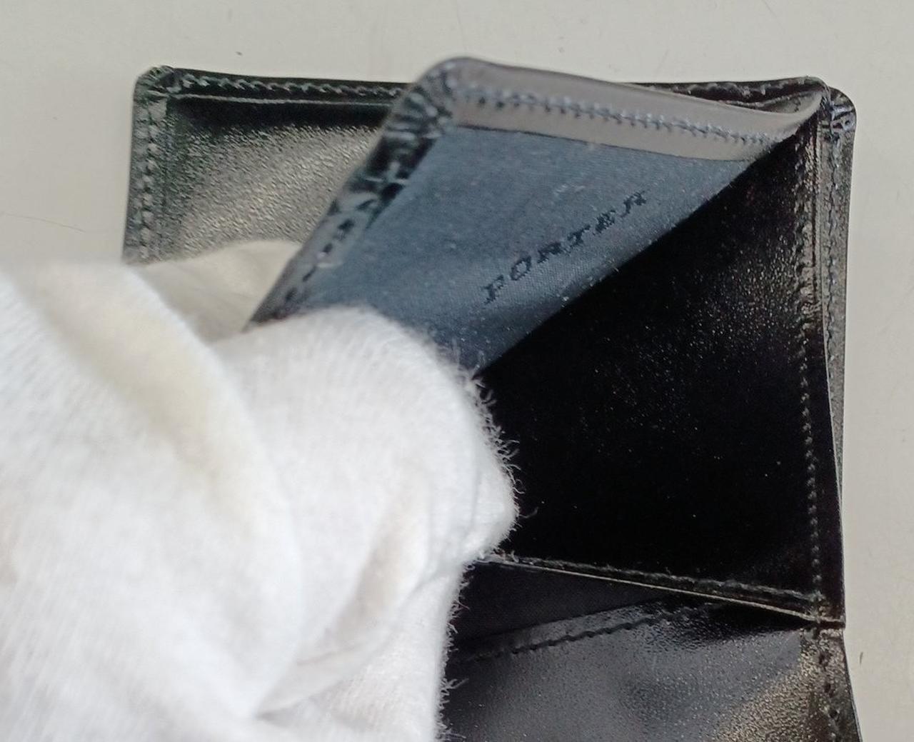 ガード入れ下がポケットになっています