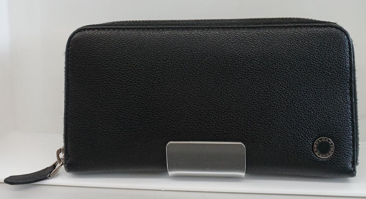 BVLGARI|ブルガリ マン ジップウォレット|【ハードオフ公式通販】オフ
