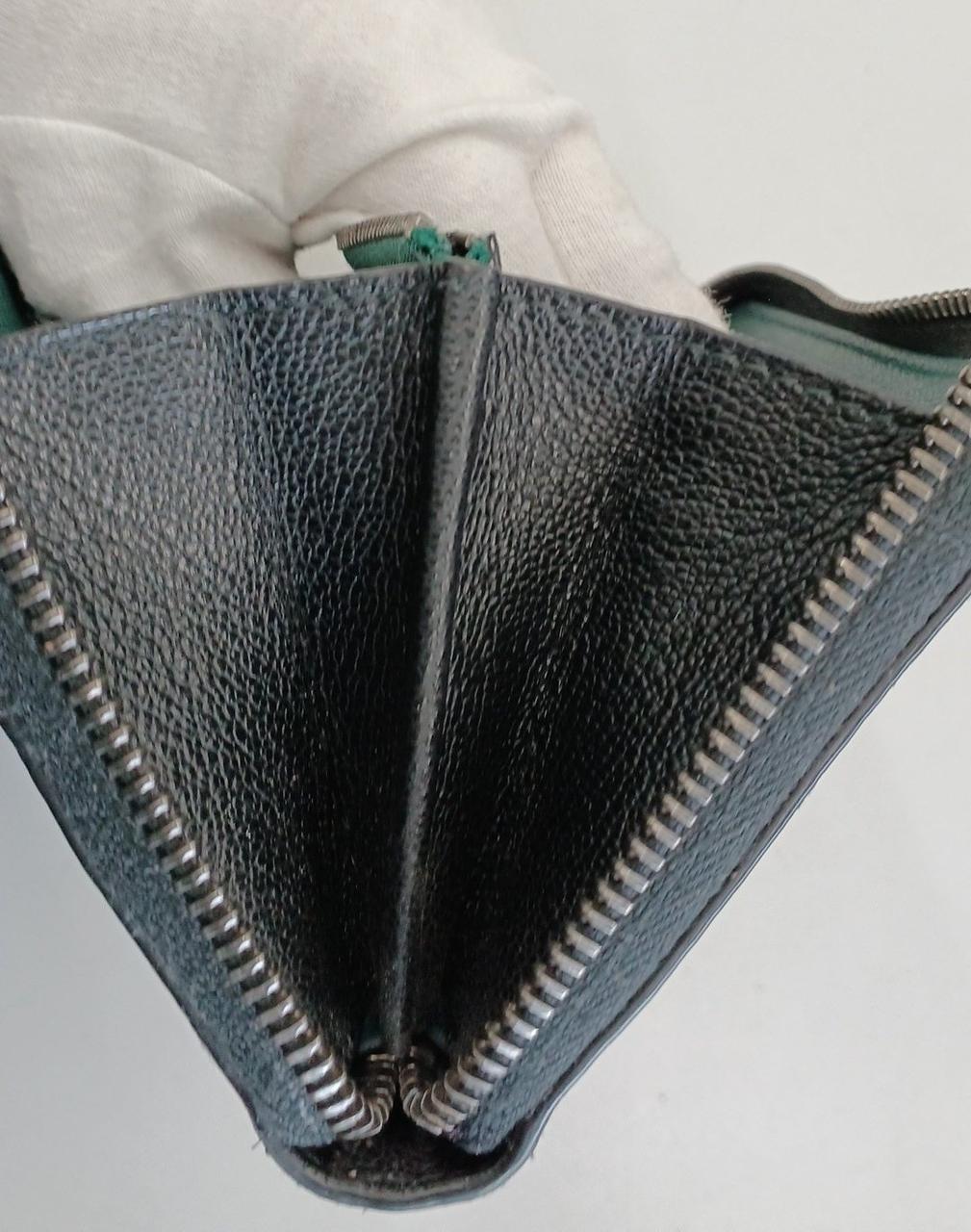 BVLGARI|ブルガリ マン ジップウォレット|【ハードオフ公式通販】オフ