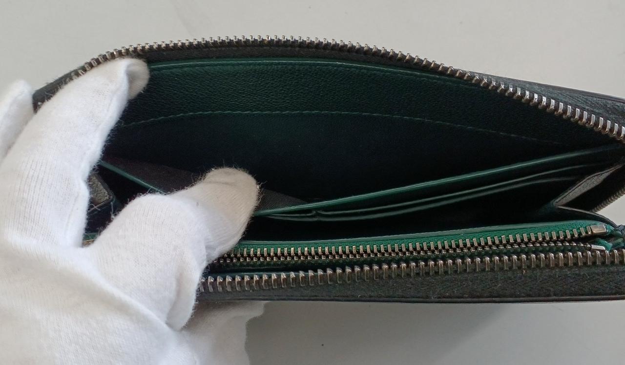 BVLGARI|ブルガリ マン ジップウォレット|【ハードオフ公式通販】オフ