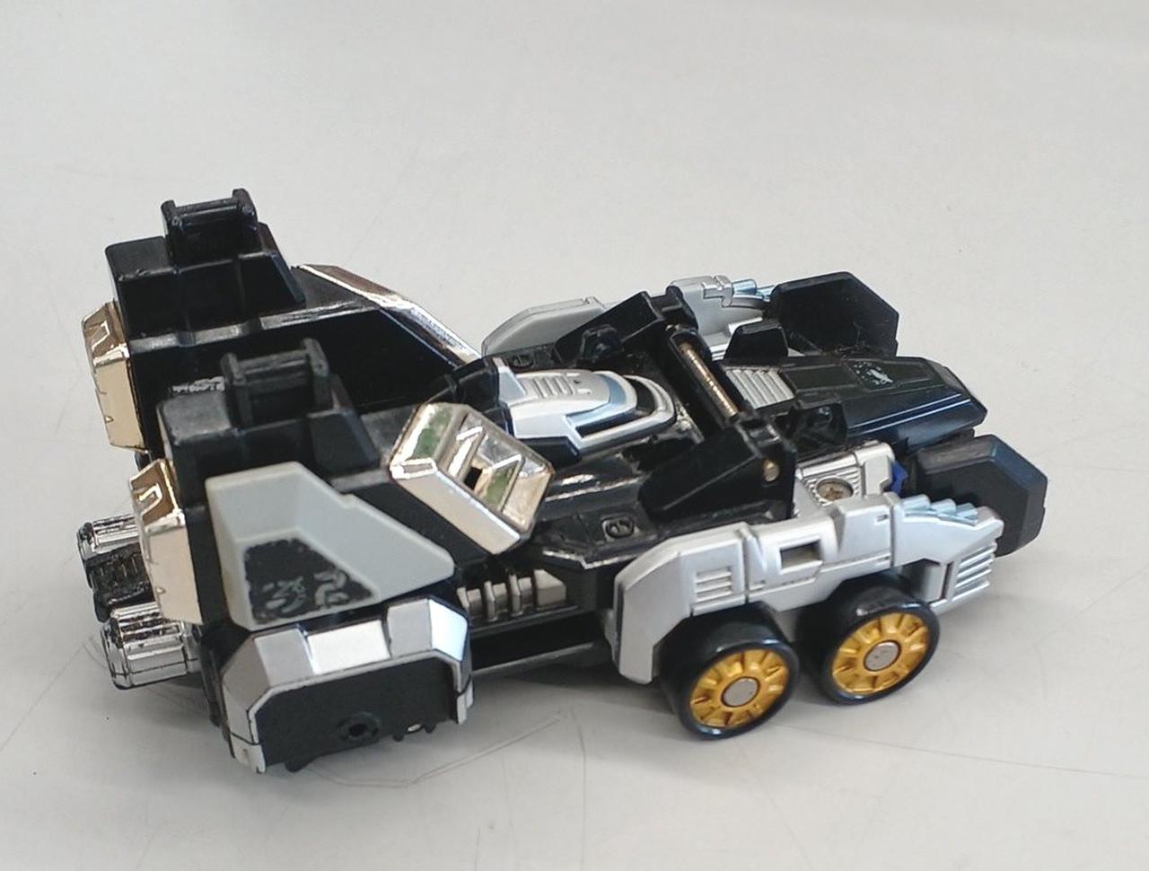 パーツ欠品あり