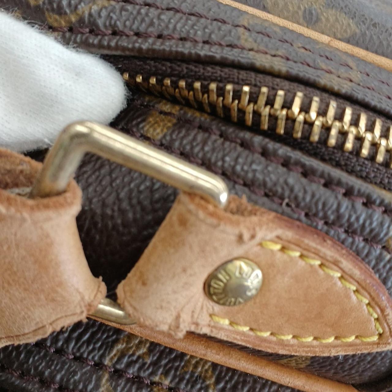 スレ、割れがあります