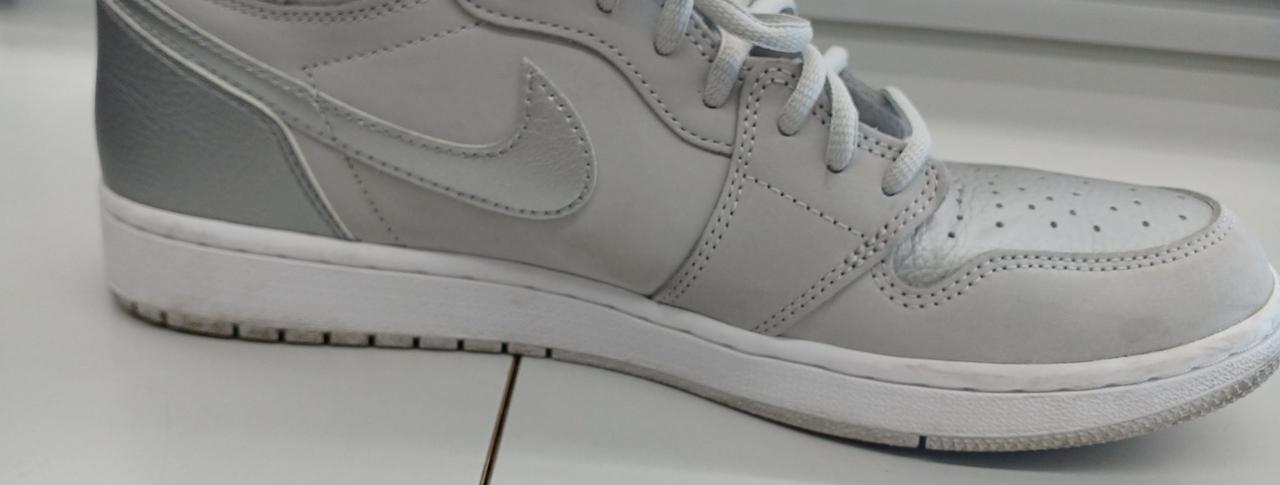 汚れがあります