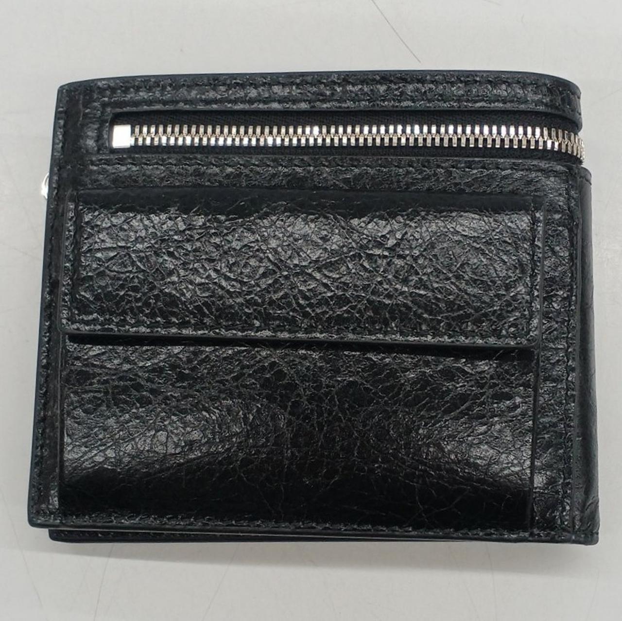 コイン入れは外側にあります