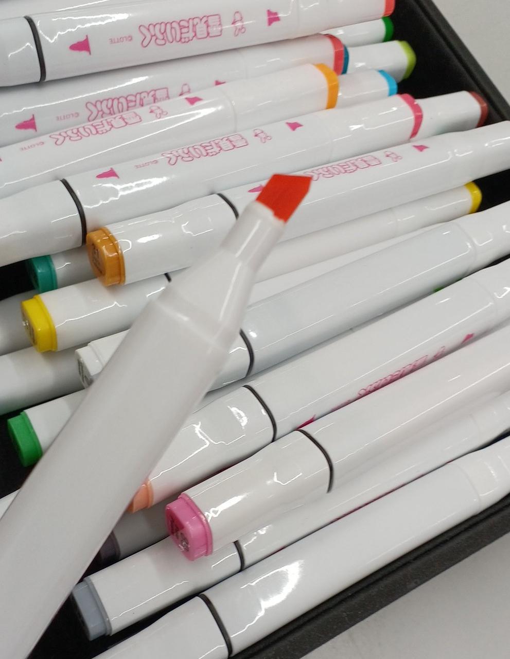 全体的にペン先きれいです