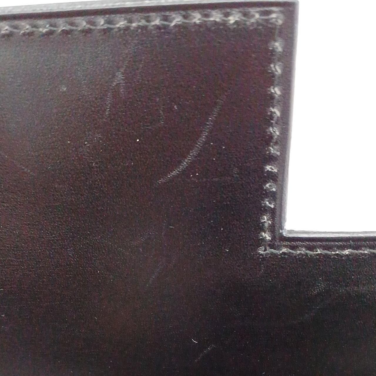 フラップ裏です