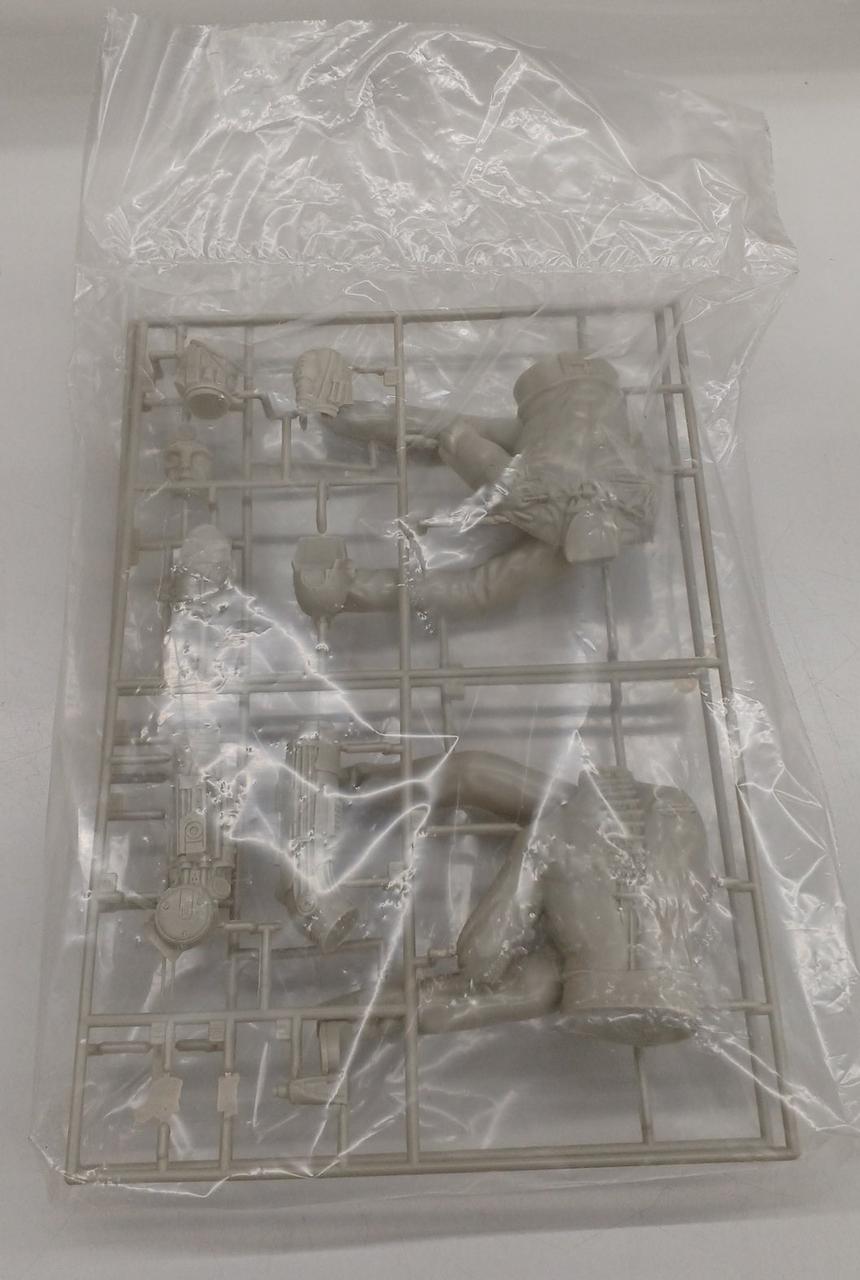 ツクダホビー|ミーン・マシーン 1/9スケール プラスチックモデルキット