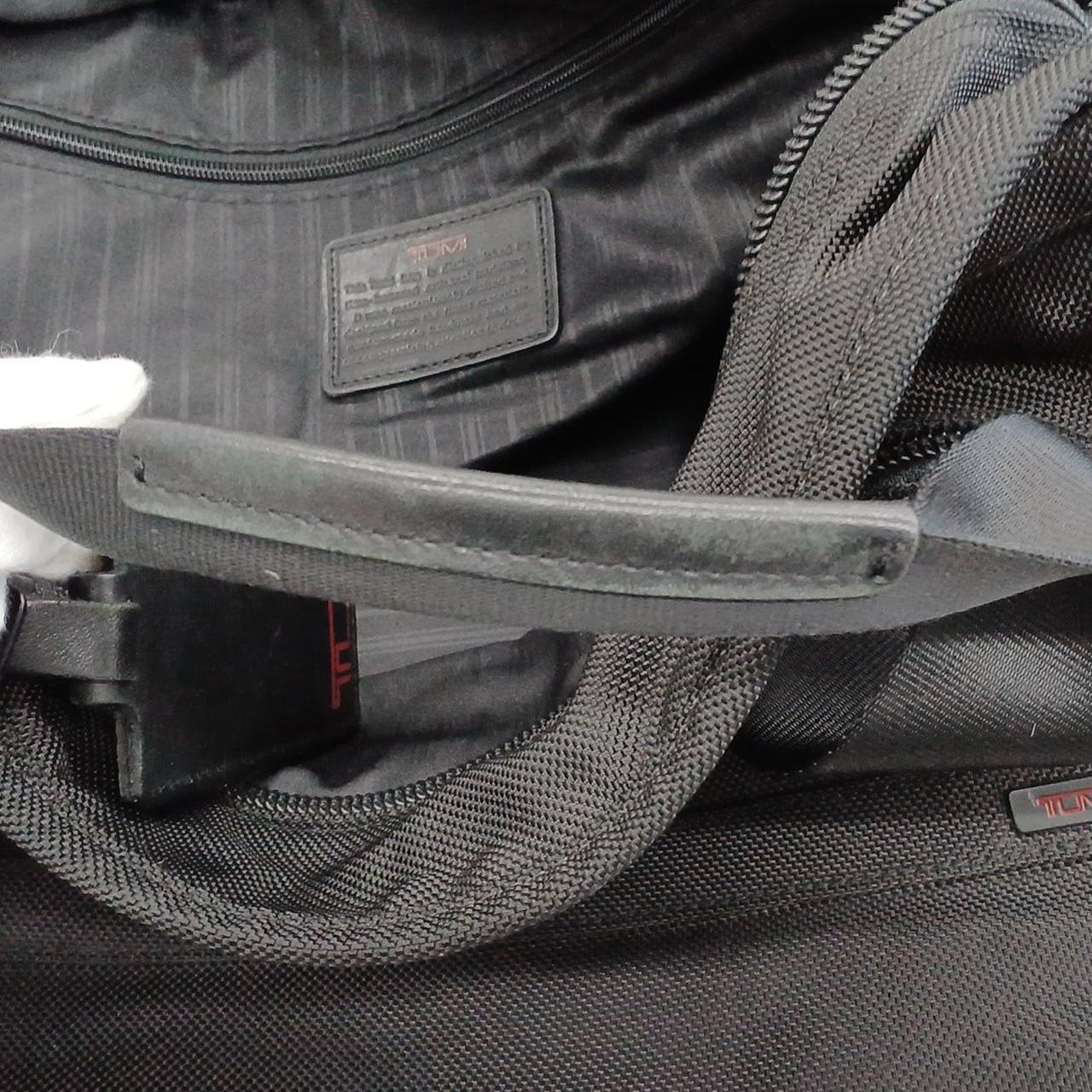 持ち手レザー部分です