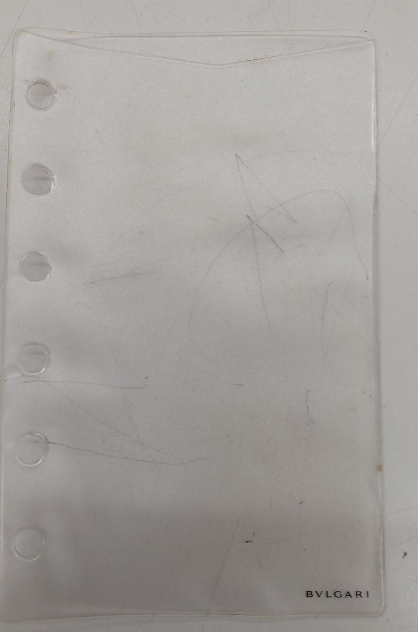 汚れがあります