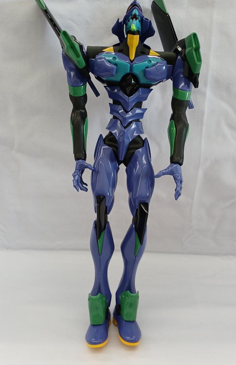 BANDAI|PG EVA-01 エヴァンゲリオン初号機|【ハードオフ公式通販】オフ