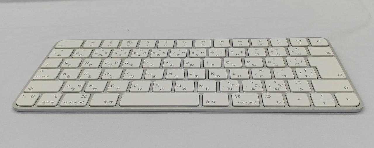 付属品なし 本体のみです