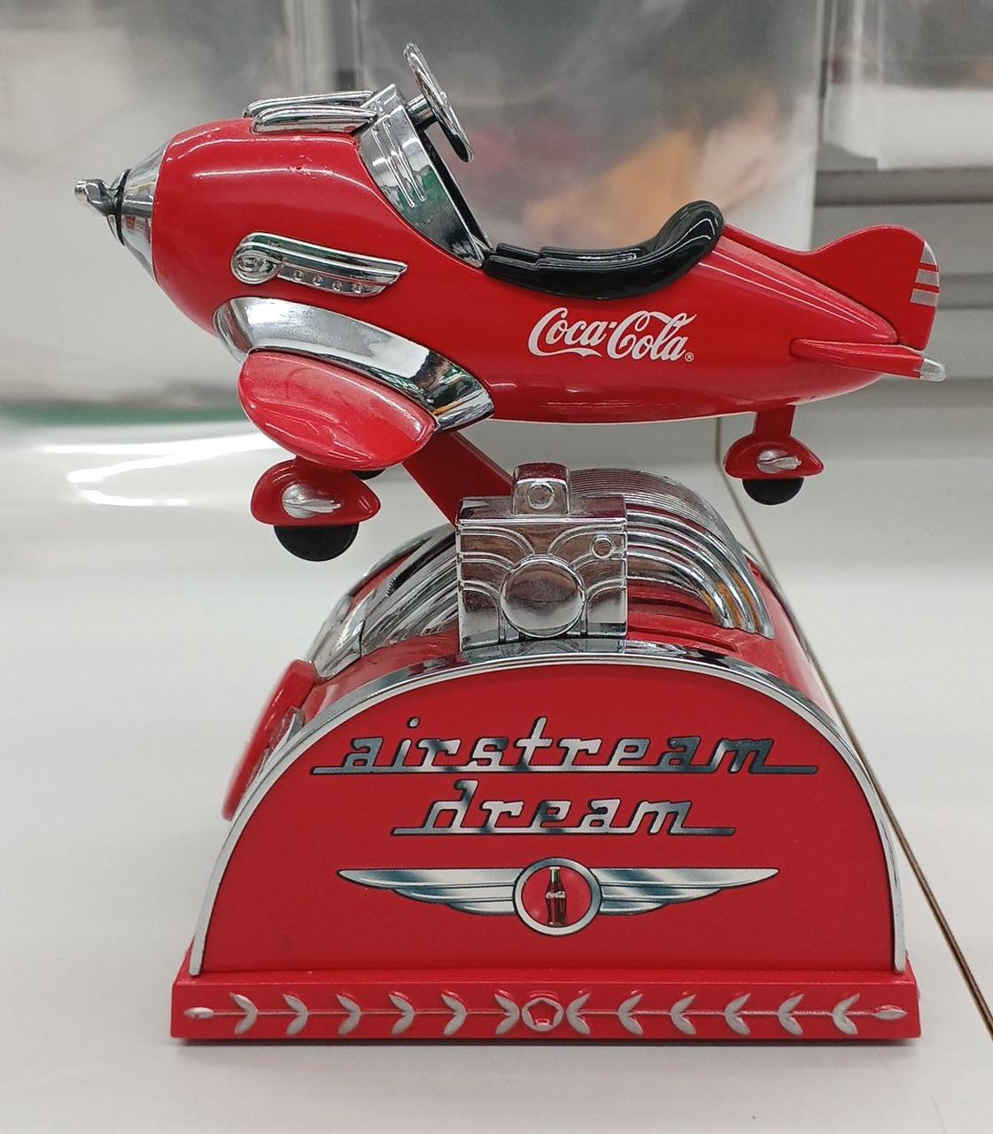 ENESCO|COCA-COLA AIRSTREAM DREAM|【ハードオフ公式通販】オフモール