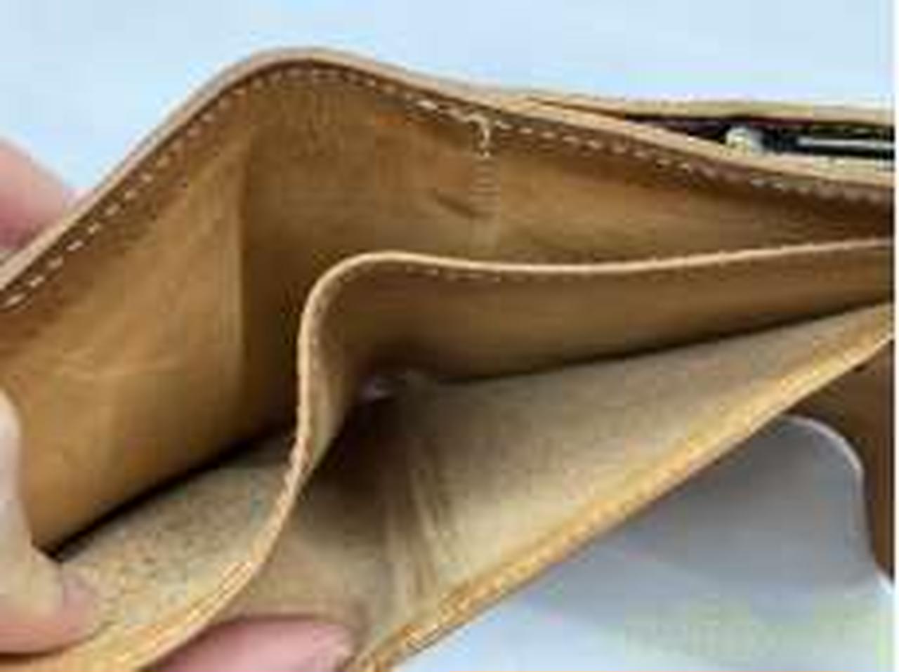 内側にも汚れがあります。