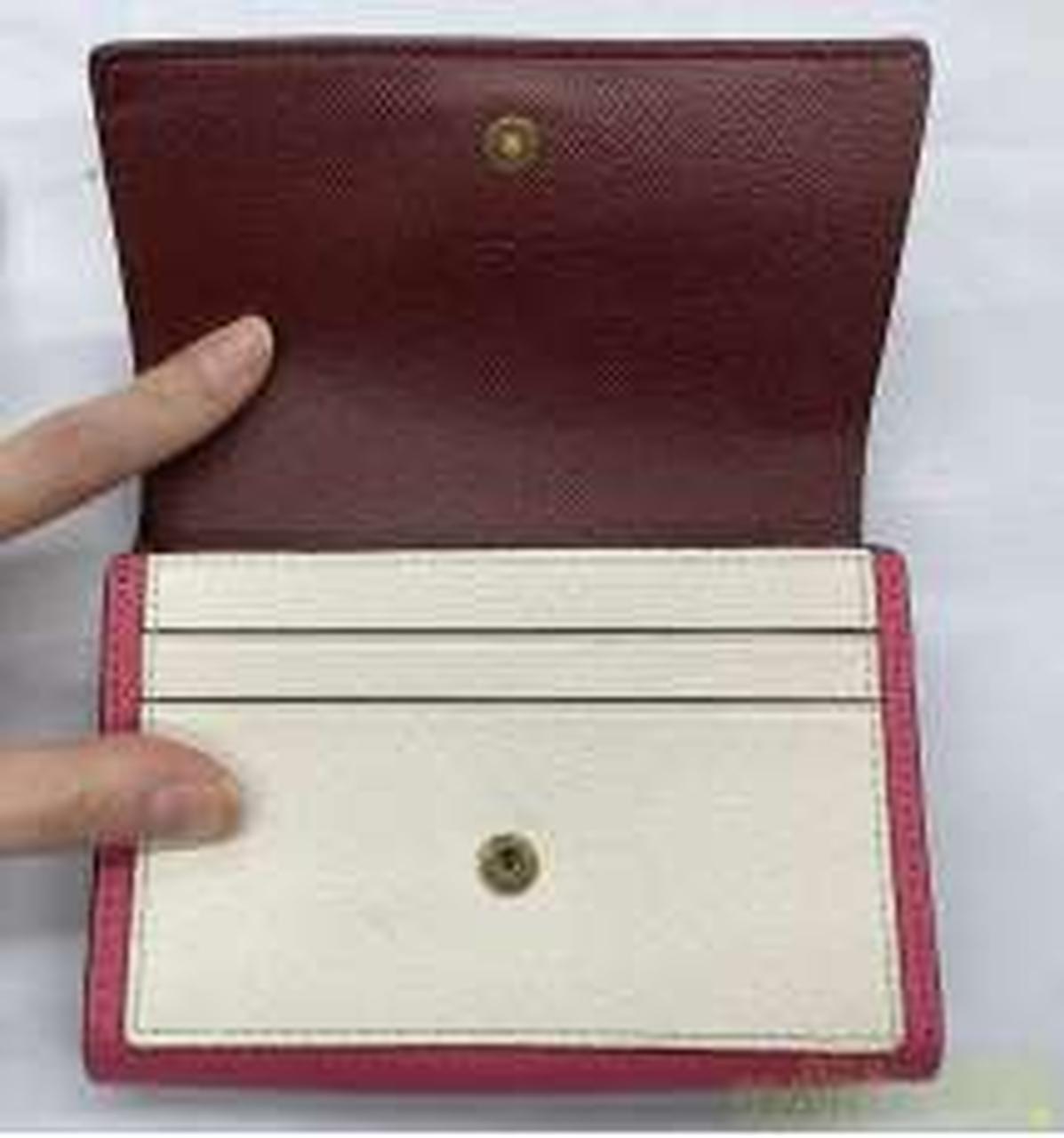 うっすらとした汚れがあります