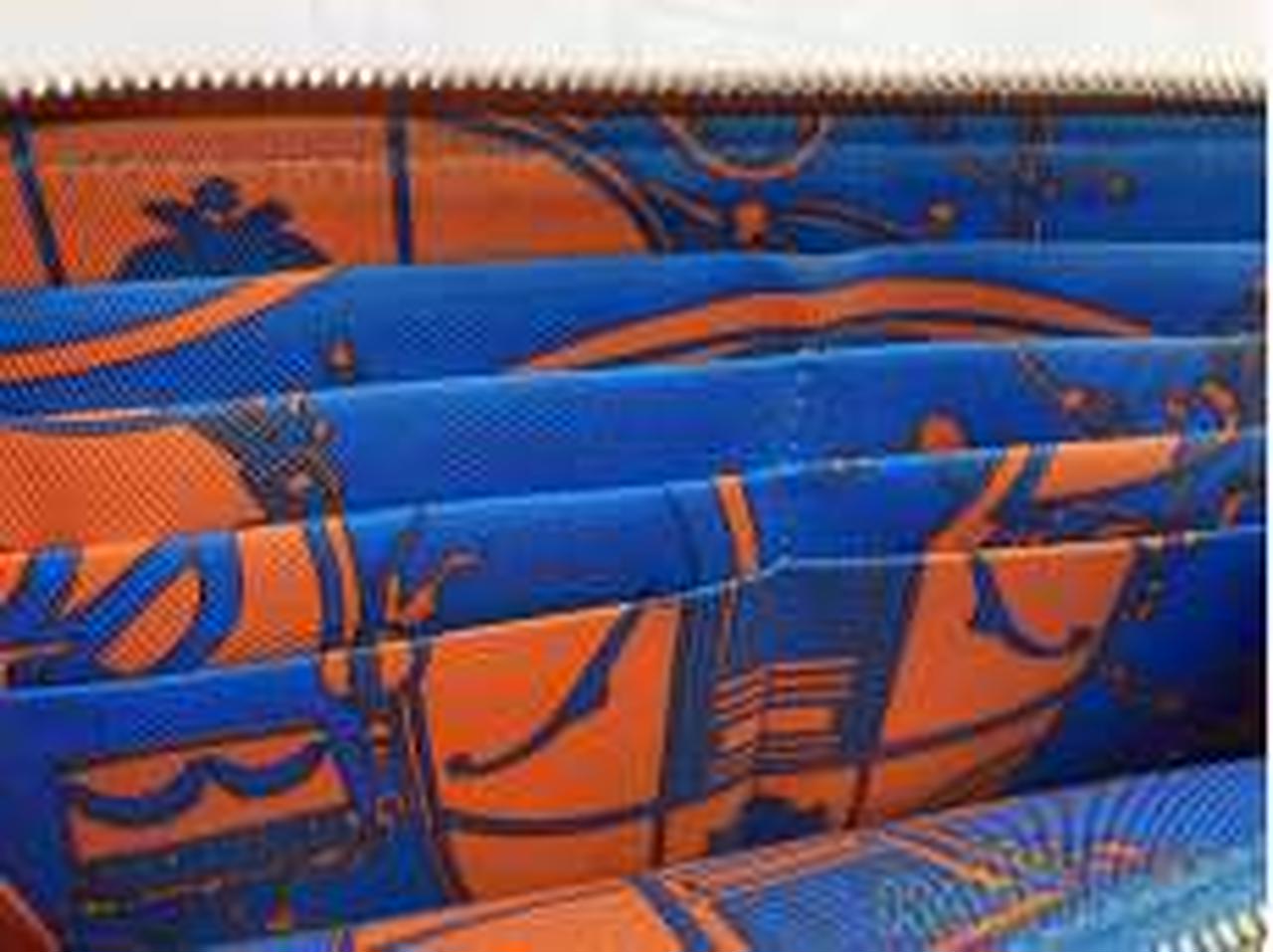 シミがあります