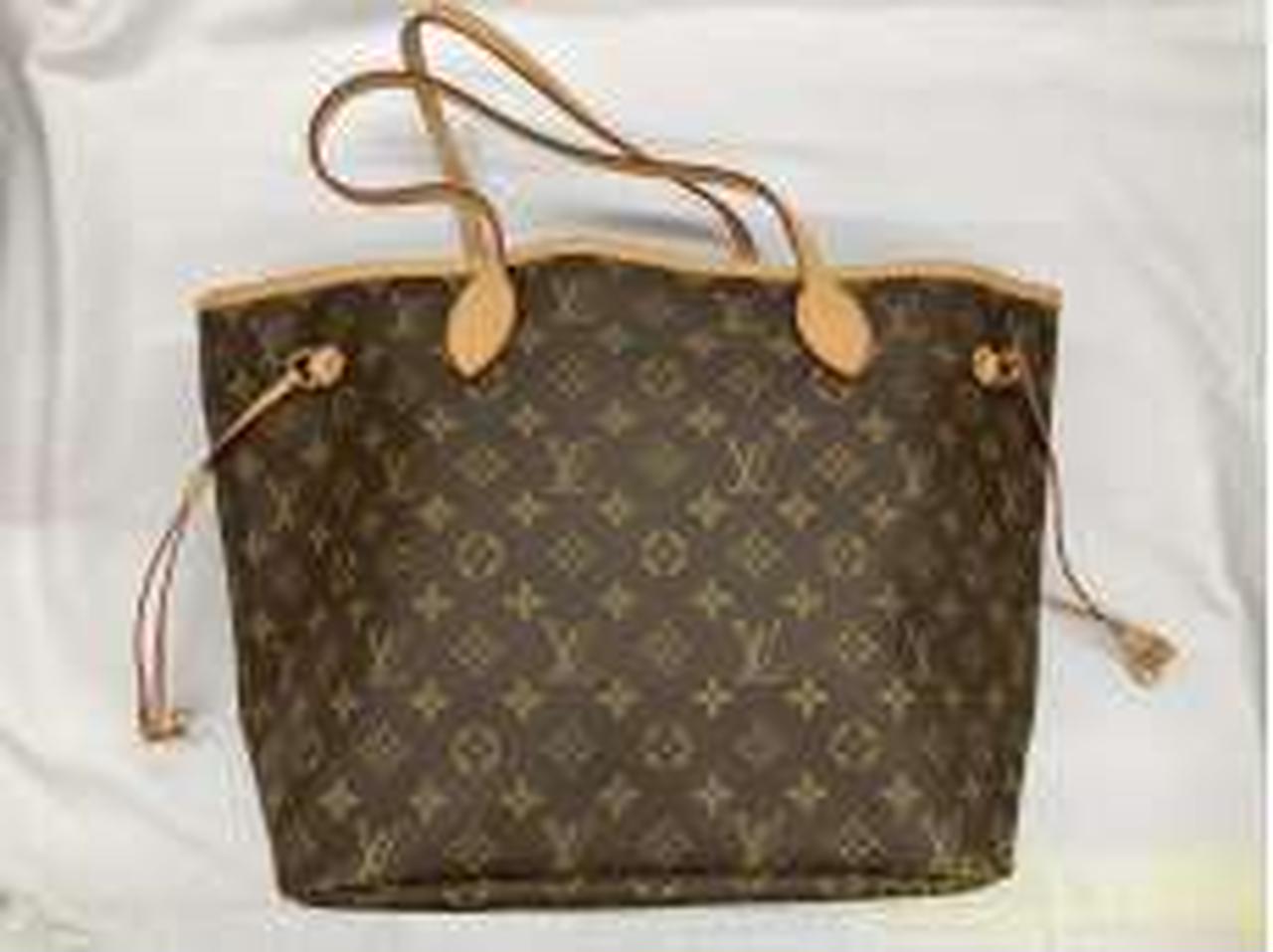 ネヴァーフルMM