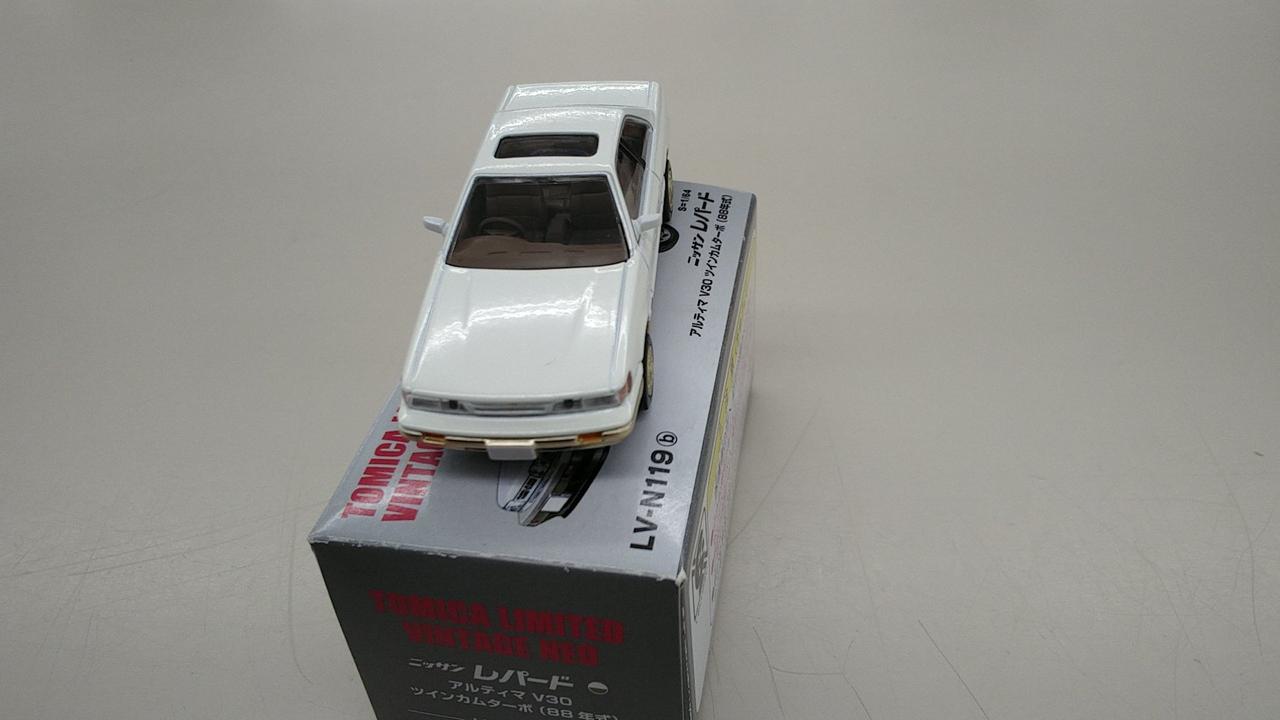 TOMYTEC|トミカ リミテッドヴィンテージNEO|HARDOFFオフモール