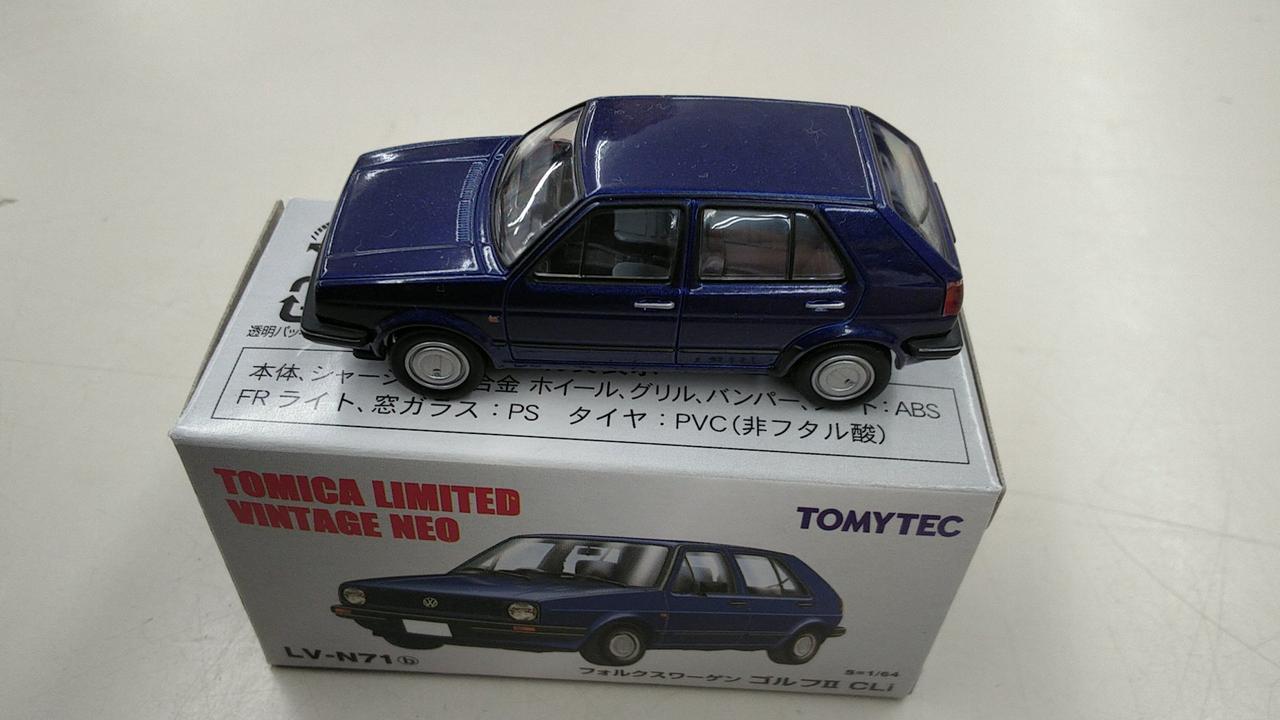 トミカ リミテッドヴィンテージNEO