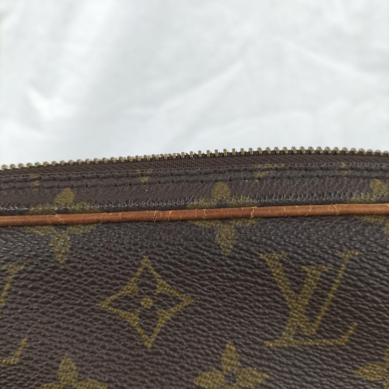 ひび割れあります