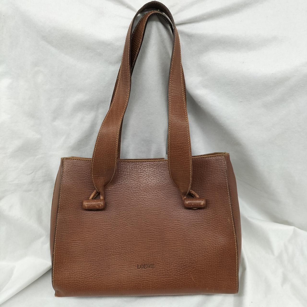 美品　LOEWE ロエベ　ハンドバッグ ロエベ(LOEWE)|ハンドバッグ|HARDOFFオフモール（オフモ