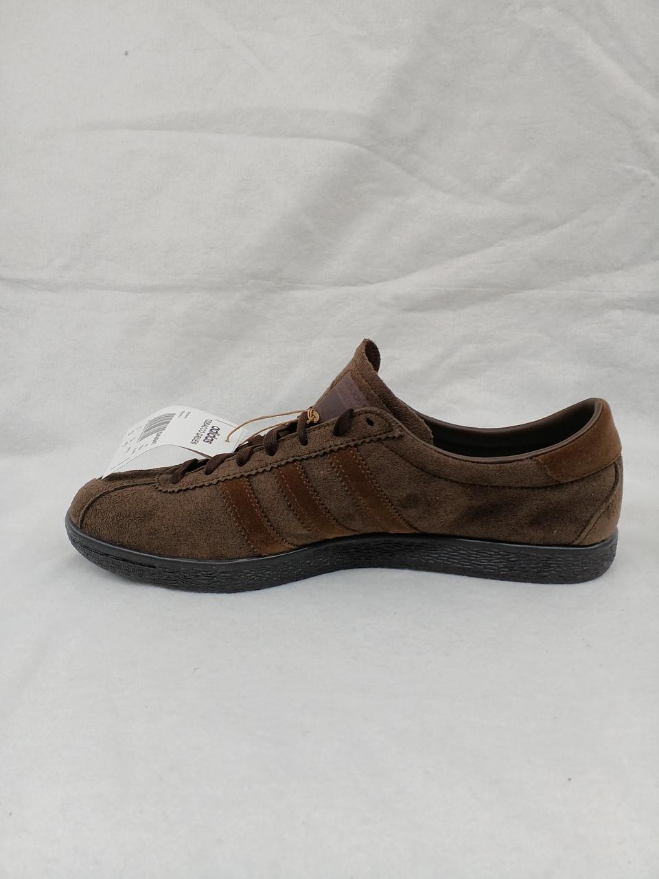 靴 adidas / TOBACCO GRUEN / 27cm adidas TOBACCO GRUEN – KICKS LAB.