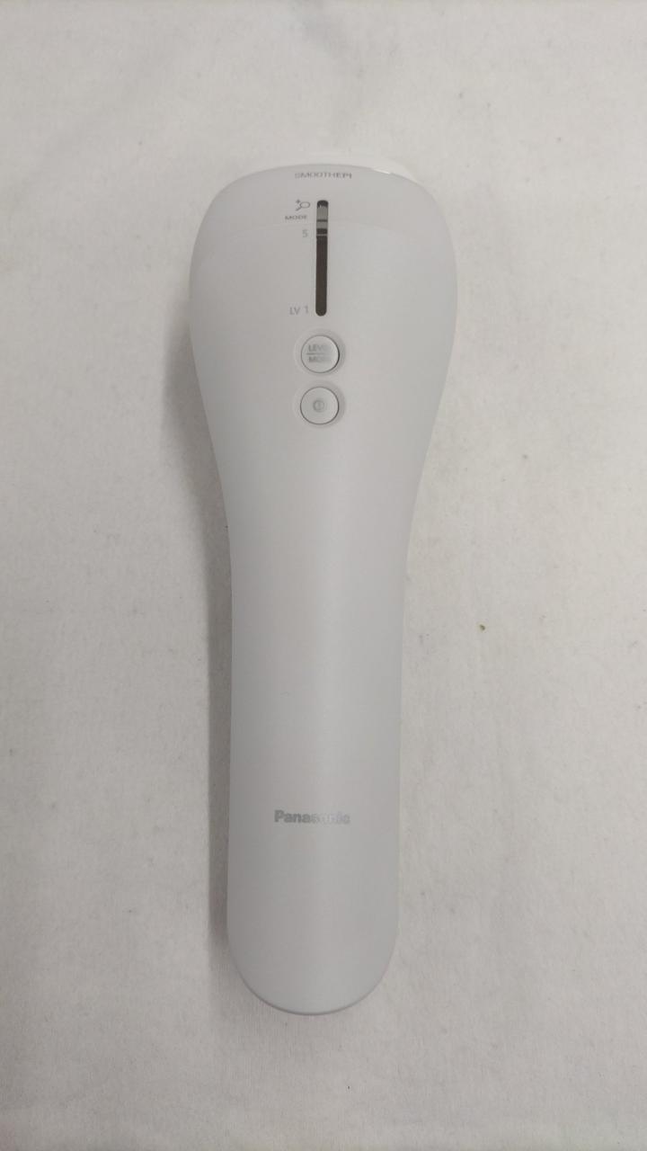パナソニック 中古品 脱毛器 パナソニック|家庭用脱毛器|HARDOFFオフモール（オフモ