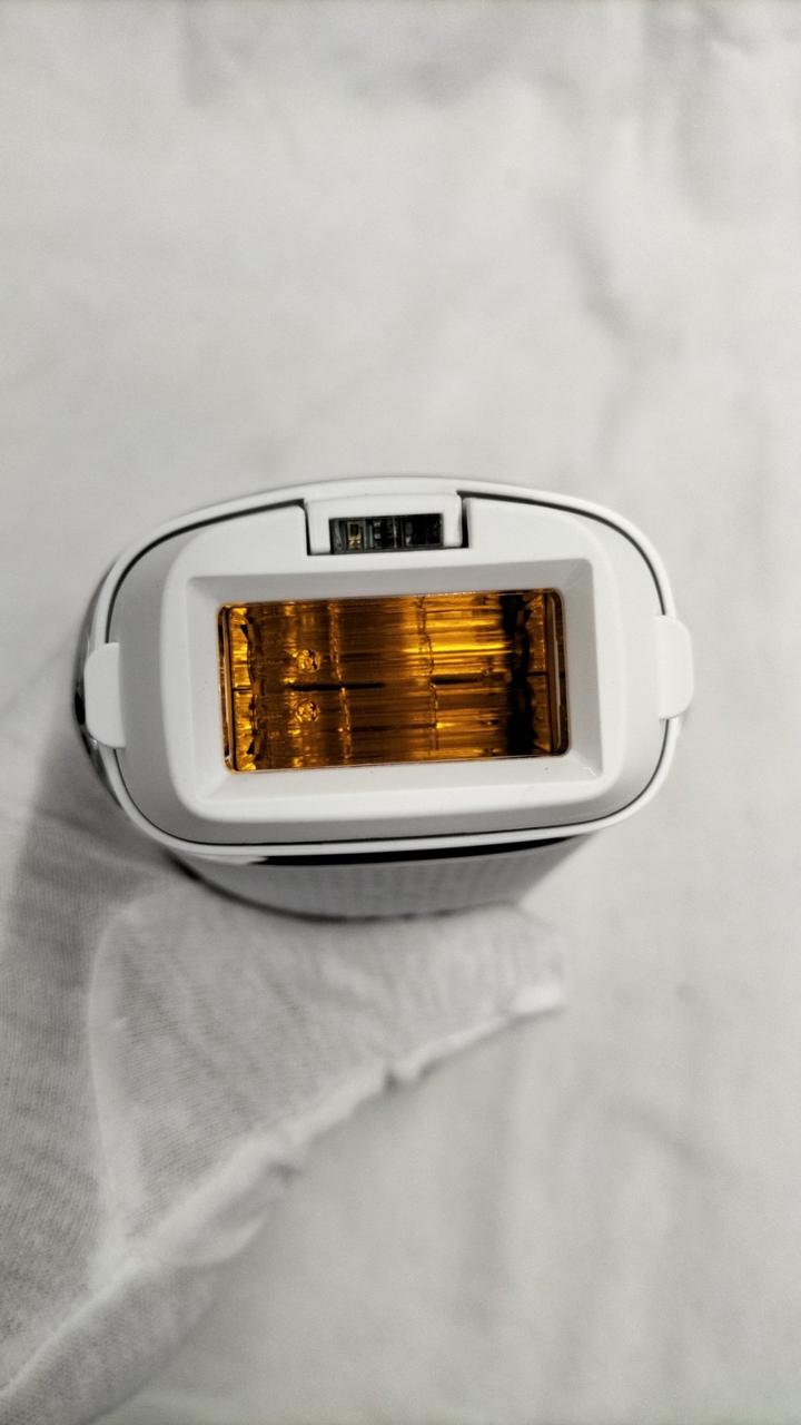 パナソニック 中古品 脱毛器 パナソニック|家庭用脱毛器|HARDOFFオフモール（オフモ