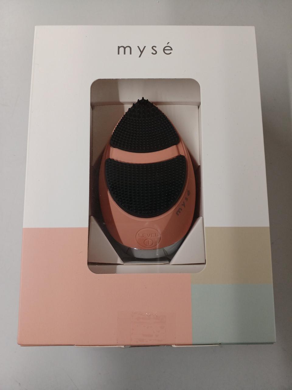 未開封品(中身確認の為一度開封)