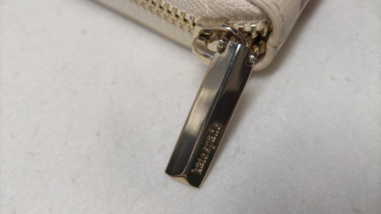 KATE SPADE|長財布|【ハードオフ公式通販】オフモール|2032870000013617