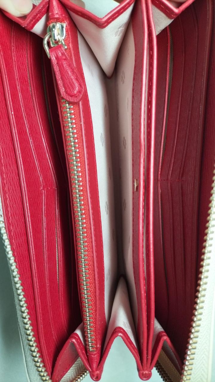 KATE SPADE|長財布|【ハードオフ公式通販】オフモール|2032870000013617