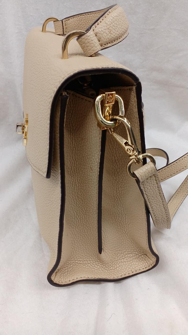 側面シミあります