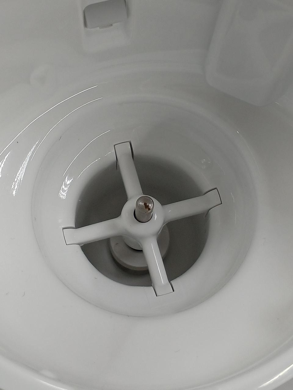 少しサビがあります。