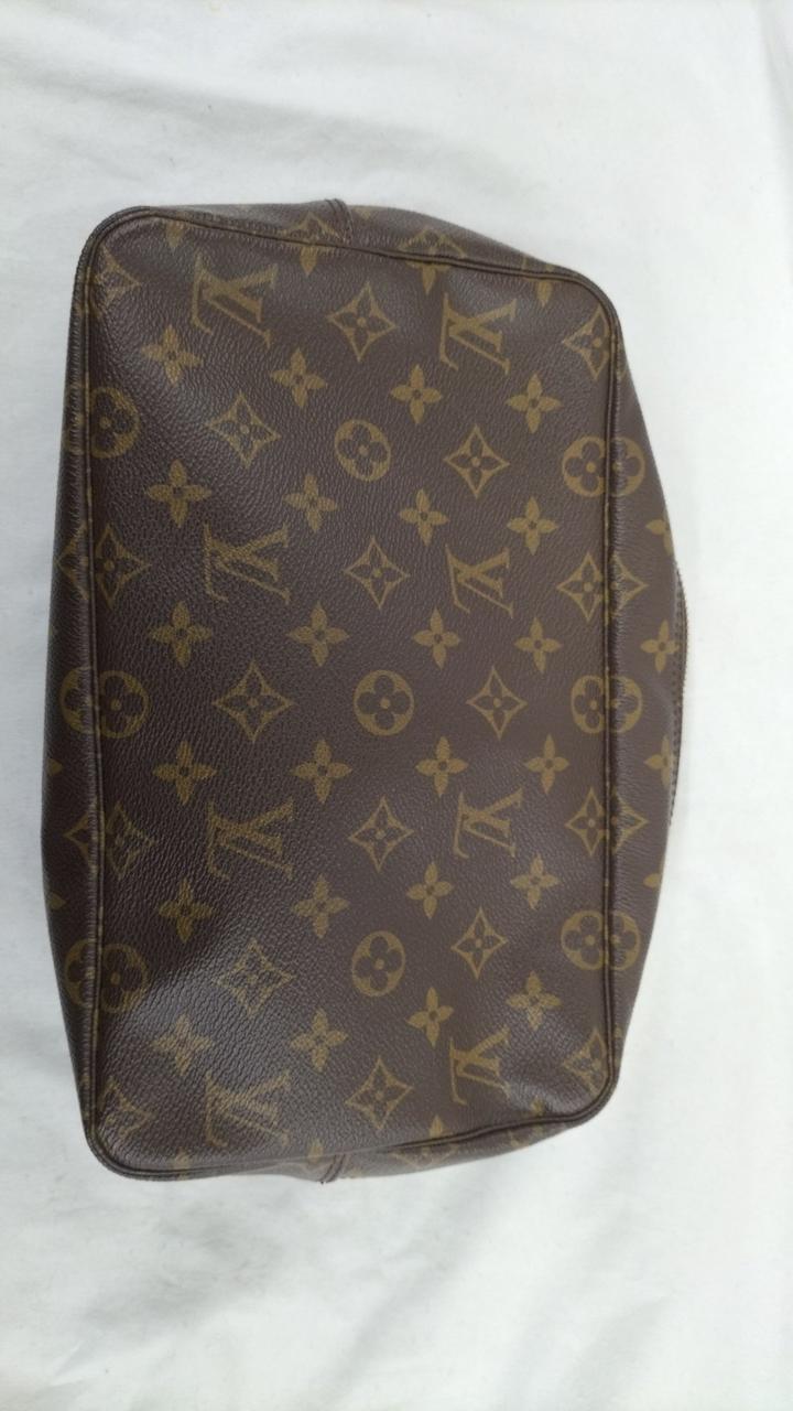 ルイヴィトン(LOUIS VUITTON)|トゥルーストワレット28|【ハードオフ 