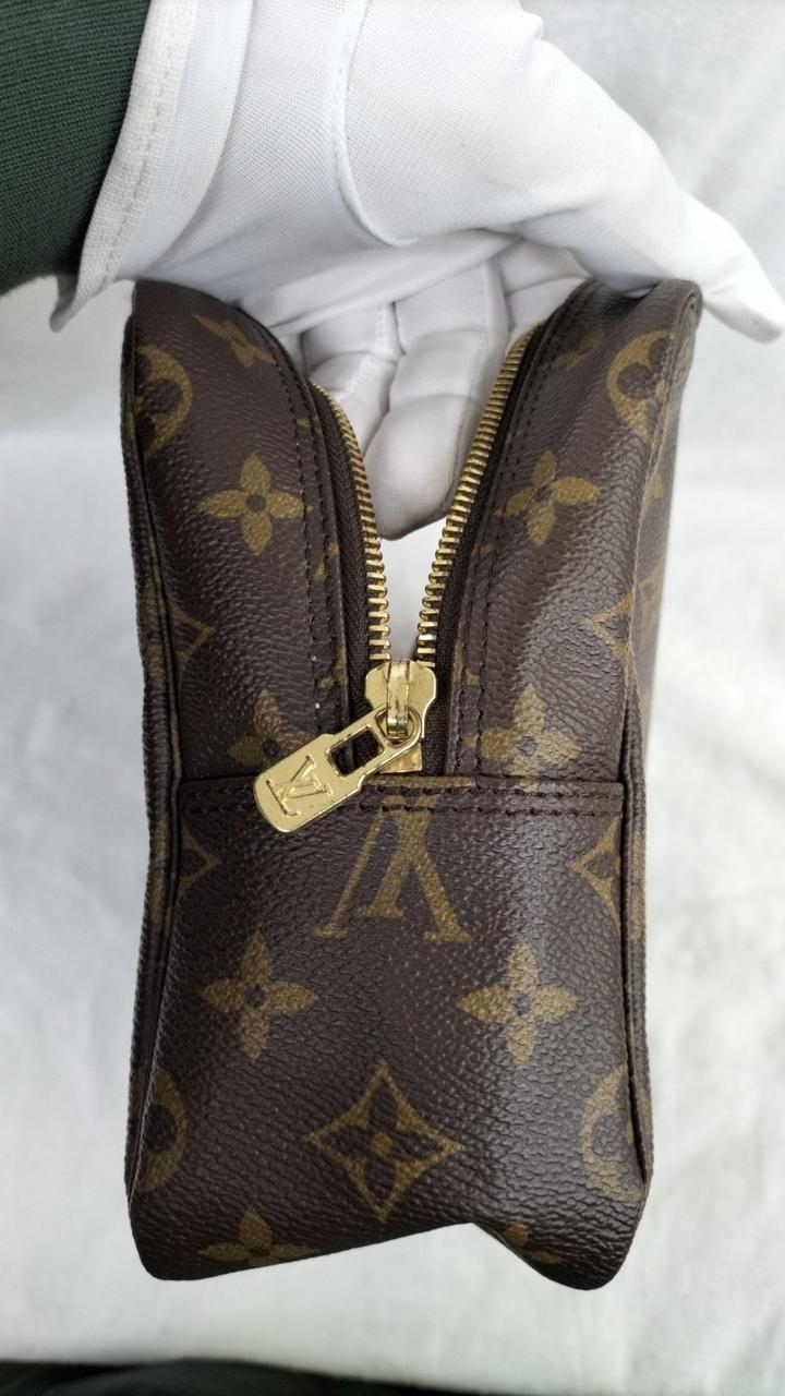ルイヴィトン(LOUIS VUITTON)|トゥルーストワレット28|【ハードオフ 