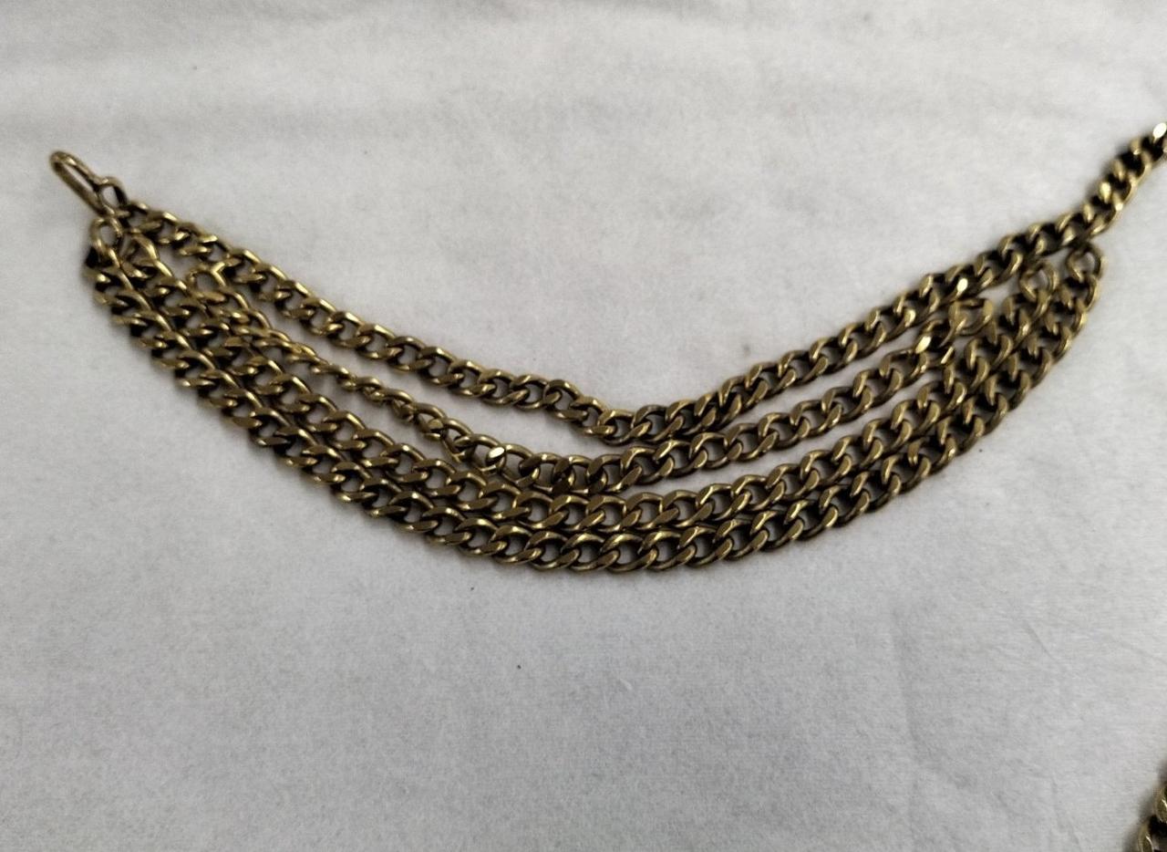 CHANEL|チェーンベルト|HARDOFFオフモール（オフモ）|2032870000012009