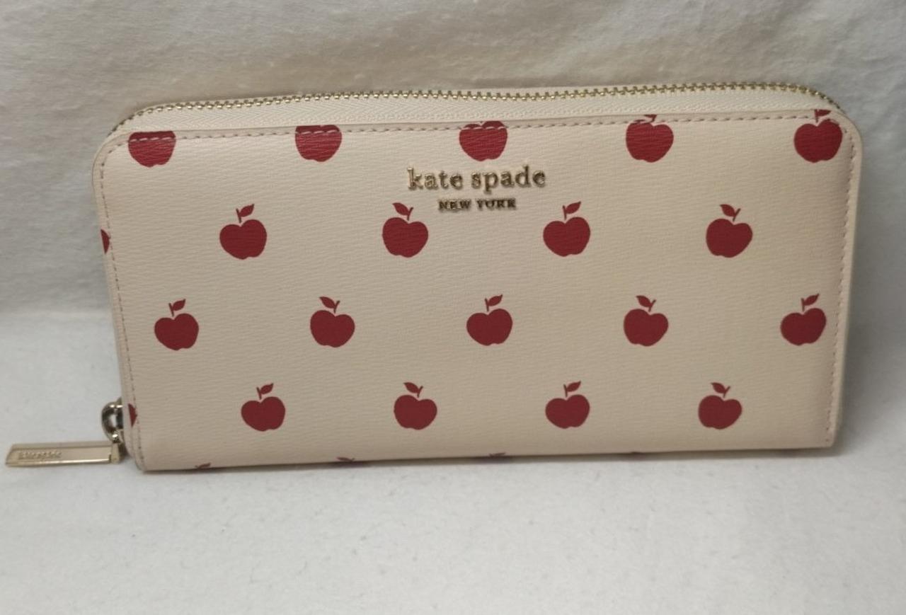 KATE SPADE|長財布|【ハードオフ公式通販】オフモール|2032870000013617