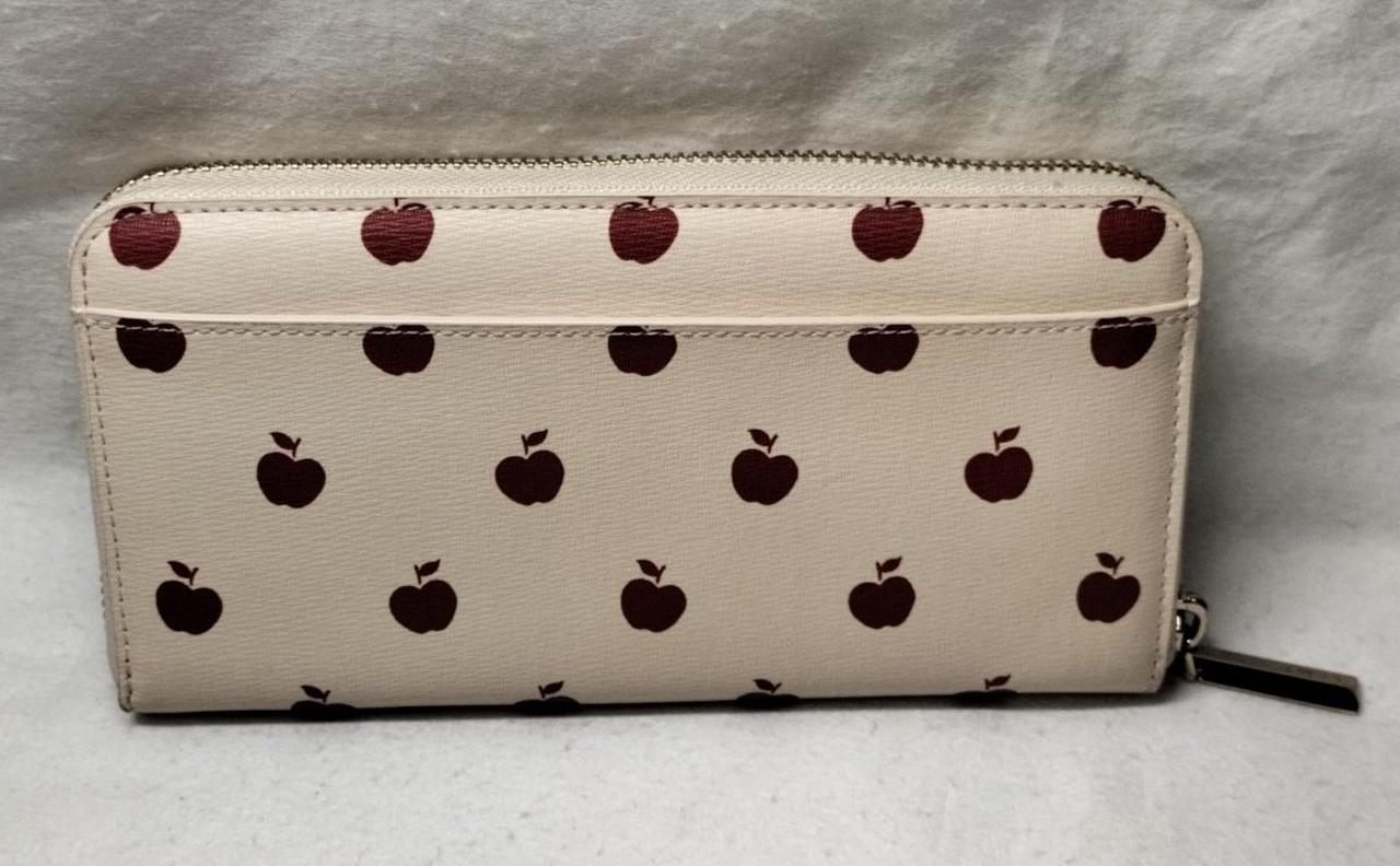 KATE SPADE|長財布|【ハードオフ公式通販】オフモール|2032870000013617