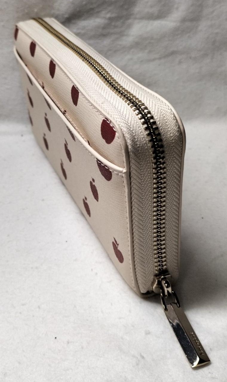 KATE SPADE|長財布|【ハードオフ公式通販】オフモール|2032870000013617