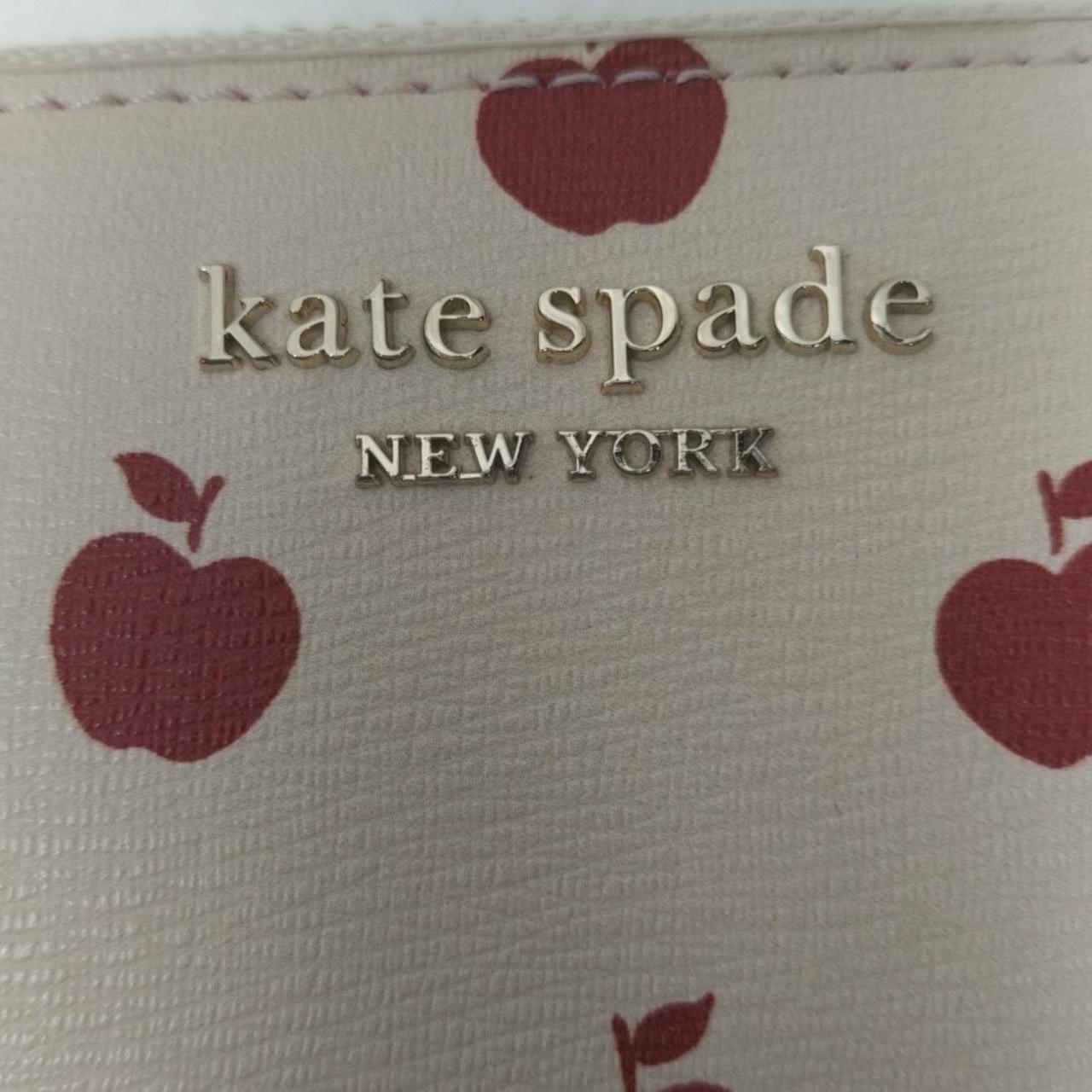 KATE SPADE|長財布|【ハードオフ公式通販】オフモール|2032870000013617