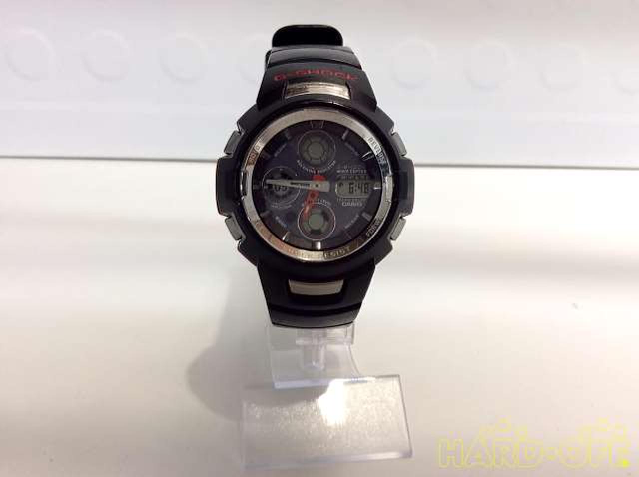 CASIO|G-SHOCK|HARDOFFオフモール（オフモ）|2032880000000542 CASIO G 