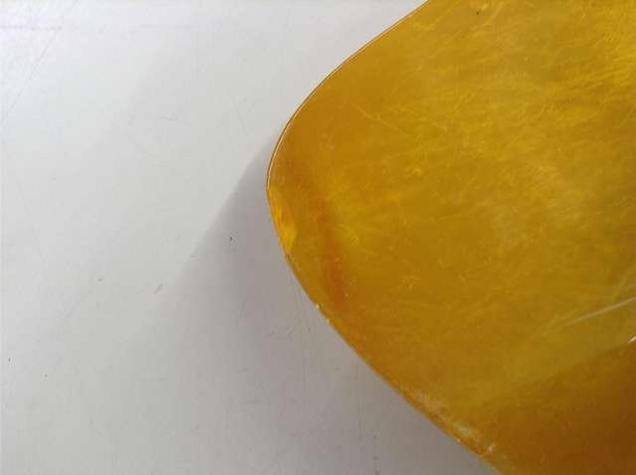 傷がございます。